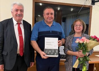 Հայ սպաները Առաջին համաշխարհային պատերազմի օրերին