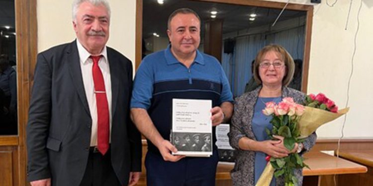 Հայ սպաները Առաջին համաշխարհային պատերազմի օրերին