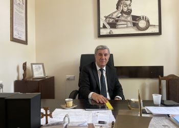 Մարգարե է Ջիվանին