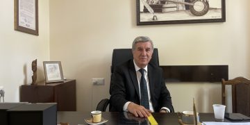 Մարգարե է Ջիվանին