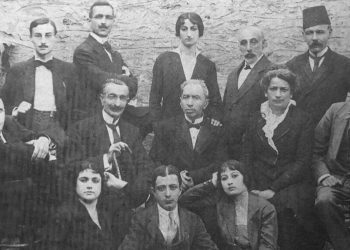 Պոլսահայ թատրոնի «վերջին մոհիկանը»