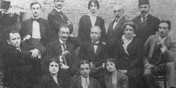 Պոլսահայ թատրոնի «վերջին մոհիկանը»