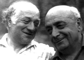 Թամրազյանական հայացք՝ ուղղված հանճարին