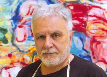 Երբ ազատ է արարման ոգին