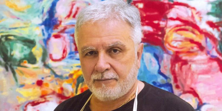 Երբ ազատ է արարման ոգին