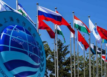 Հակակշռումների անհրաժեշտությունն աշխարհաքաղաքական վերադասավորումների շրջանակներում