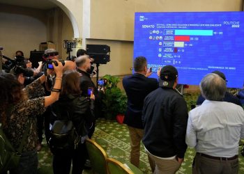 Իտալիայում հաղթել են աջակողմյան ուժերը