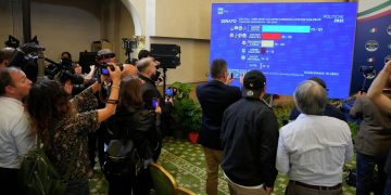 Իտալիայում հաղթել են աջակողմյան ուժերը