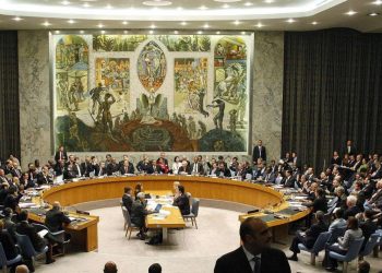 «Ագրեսիա» ձեւակերպումն ունի կոնկրետ հասցեատեր