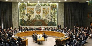 «Ագրեսիա» ձեւակերպումն ունի կոնկրետ հասցեատեր