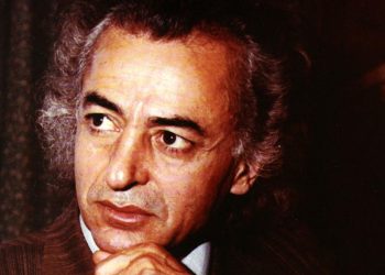 Անմոռաց երկու հանդիպում