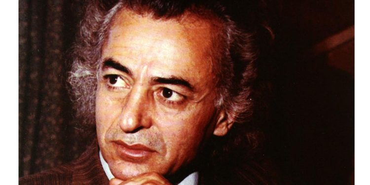 Անմոռաց երկու հանդիպում