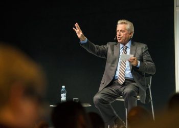 Ջոն Մաքսվել. «Դուք նույնիսկ չեք մոտեցել ձեր ներուժին»