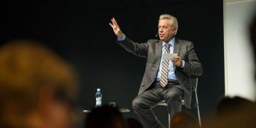 Ջոն Մաքսվել. «Դուք նույնիսկ չեք մոտեցել ձեր ներուժին»