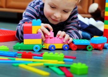 Խաղալիքների… վտանգավոր աշխարհը