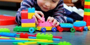 Խաղալիքների… վտանգավոր աշխարհը