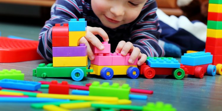 Խաղալիքների… վտանգավոր աշխարհը