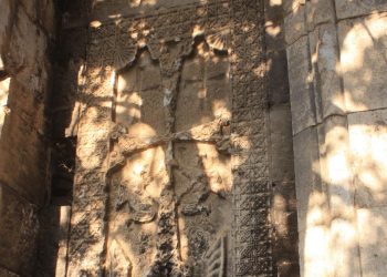 Արցախի երկու շրջանում