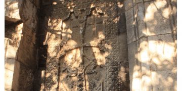 Արցախի երկու շրջանում