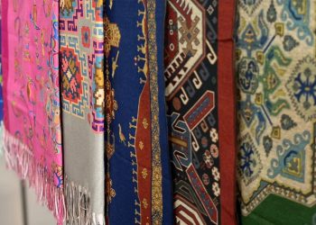 Հայ գործարարներն առանձին տաղավարով մասնակցել են Կաունասի տնտեսական ցուցահանդեսին