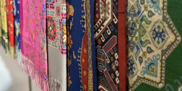 Հայ գործարարներն առանձին տաղավարով մասնակցել են Կաունասի տնտեսական ցուցահանդեսին