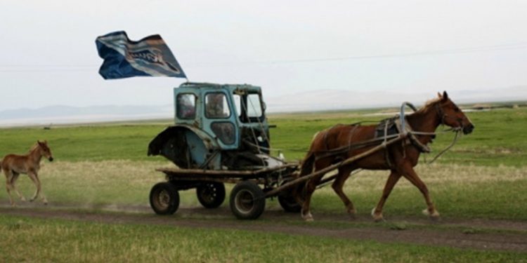 Այն, ինչ օրինական է, տրամաբանական չէ՞