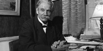 IPSE DIXIT․ Ալբերտ ՇՎԱՅՑԵՐ