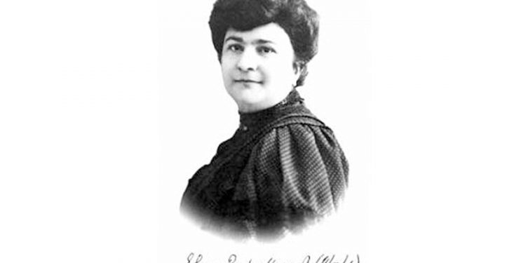 «Դուն առաջին վանկ շրթունքիս…»