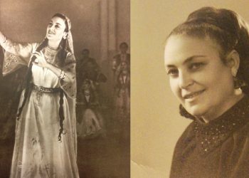 Թե ինչպես ավազակները ներողություն խնդրեցին Քոշյանից