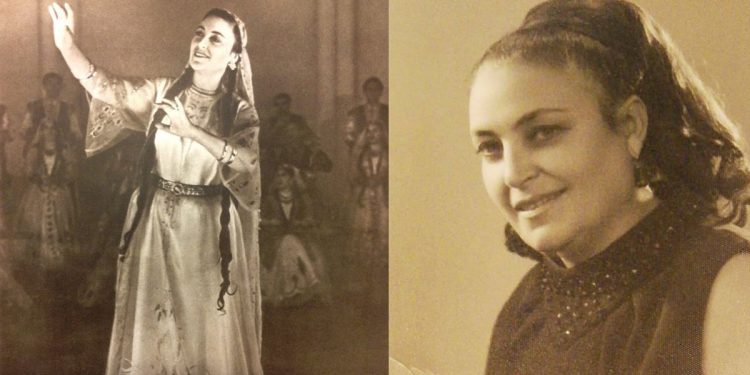 Թե ինչպես ավազակները ներողություն խնդրեցին Քոշյանից