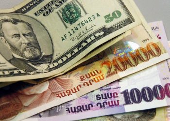 Ինչպես կազդի ԱՄՆ դոլարի փոխարժեքի բարձրացումը հայկական դրամի վրա