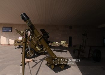 Ռազմարդյունաբերությունն է ստեղծելու աճի ամուր ու երկարաժամկետ հիմքեր