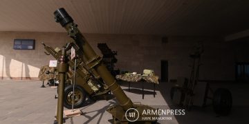 Ռազմարդյունաբերությունն է ստեղծելու աճի ամուր ու երկարաժամկետ հիմքեր