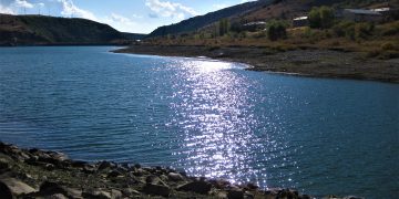 Ինչու թշնամին հարվածեց Կեչուտի ջրամբարին