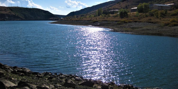 Ինչու թշնամին հարվածեց Կեչուտի ջրամբարին