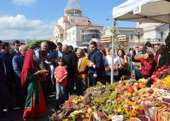 Էլի «գարուն» կգա
