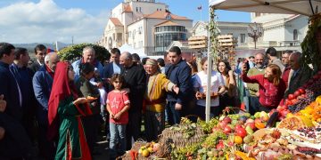 Էլի «գարուն» կգա