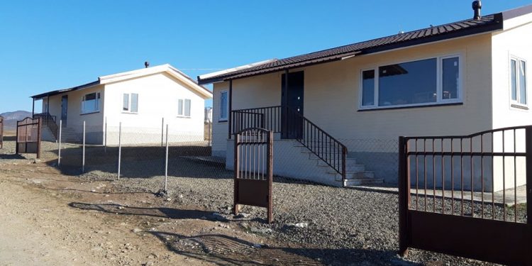 Ասկերանը՝ նոր փորձությունները հաղթահարելու ճանապարհին