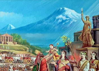 Հայության առաքելությունը