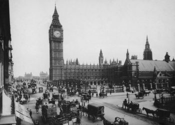 Պատմության էջերից