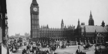 Պատմության էջերից