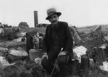 «Թող օրհնված լինի նա, ով կկատարի իմ ցանկությունը»