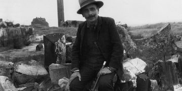 «Թող օրհնված լինի նա, ով կկատարի իմ ցանկությունը»