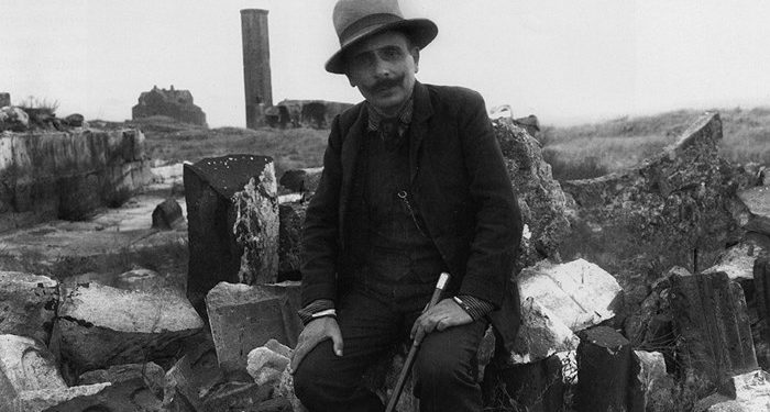 «Թող օրհնված լինի նա, ով կկատարի իմ ցանկությունը»