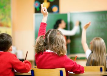 Լավ ուսուցիչը լավ սովորող աշակերտ է