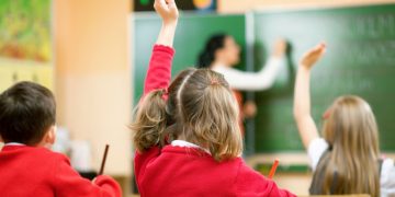 Լավ ուսուցիչը լավ սովորող աշակերտ է