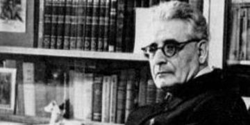 Նա մատը դրել էր կյանքի զարկերակին