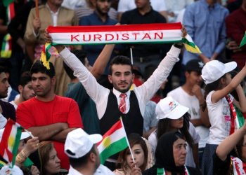 Էրդողանը քրդերի «վտանգը» չեզոքացնելու ջանք չի խնայում