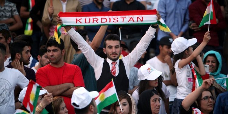 Էրդողանը քրդերի «վտանգը» չեզոքացնելու ջանք չի խնայում