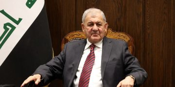 Նոր կառավարության ձեւավորումն Իրաքին դուրս կբերի՞ ճգնաժամից